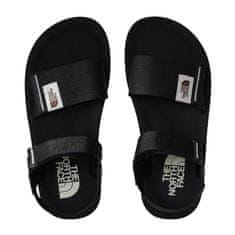 The North Face Szandál fekete 39 EU W Skeena Sandal