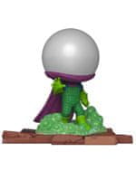 Figura Marvel - Sinister Six Mysterio (Funko POP! Deluxe 1016)