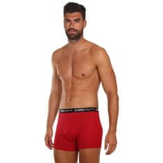 Lee Cooper 7PACK tarka férfi boxeralsó (LCUBOX7P0109-1769861) - méret L