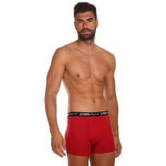 Lee Cooper 7PACK tarka férfi boxeralsó (LCUBOX7P0109-1769861) - méret L