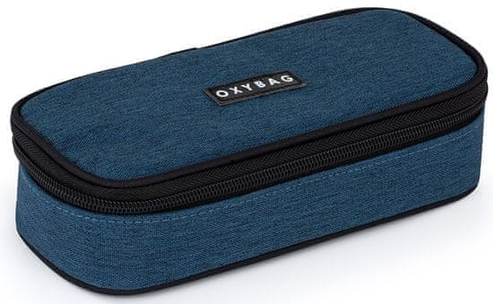 Oxybag Etue tolltartó komfort, UNICOLOR blue