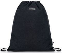 Oxybag Tornazsák UNICOLOR, black