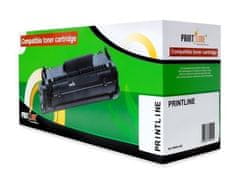 PrintLine kompatibilis toner HP W2031X, 415X, 6000 oldal, cián színű