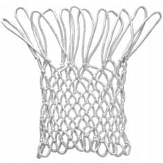 Northix Kosárlabda háló - 55 cm 