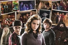 Trefl Puzzle Harry Potter és barátai 160 darabos puzzle