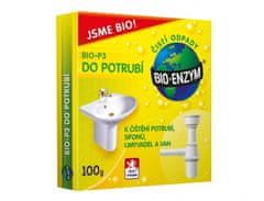 BIO-P3 csőpiszok aktivátor 100g