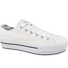 Lee Cooper Tornacipő fehér 39 EU LCW22310842