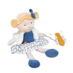 Doudou Jolijou virágpor és méh baba 25 cm