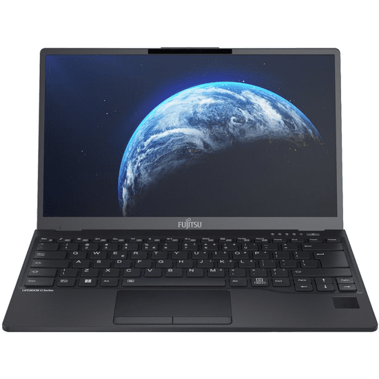 Fujitsu Lifebook U9312 Laptop Win 11 Pro (VFY:U9312MF5CRHU) (VFY:U9312MF5CRHU)