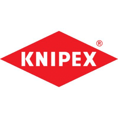Knipex Műhely Kombinált fogó 145 mm DIN ISO 5746 08 22 145 (08 22 145)