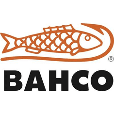 Bahco Csavarhúzó készlet, 6 részes, BE-9881 (BE-9881)