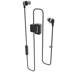 Pioneer Pioneer SE-CL5BT(H) Bluetooth ClipWear Active In-Ear Wireless Headphones Black EU
