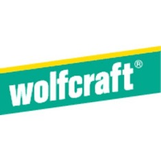 WolfCraft 5205000 Megállító szög 200 x 300 mm (5205000)