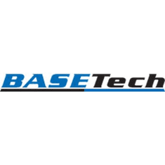 BaseTech BT-1712605 Univerzális Szerszámos hordtáska, tartalom nélkül (H x Sz) 240 mm x 200 mm (BT-1712605)