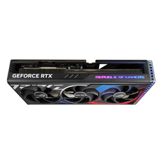 ASUS GeForce RTX 4080 16GB ROG Strix videokártya (ROG-STRIX-RTX4080-16G-GAMING)