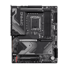 GIGABYTE Z790 GAMING X alaplap (Z790 GAMING X)