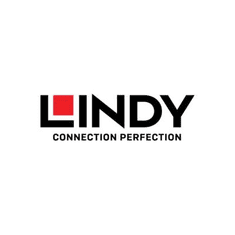 Lindy Kijelző csatlakozó Csatlakozókábel [1x DisplayPort dugó - 1x DisplayPort dugó] 3.00 m Fekete DisplayPort 1.2 (36483)