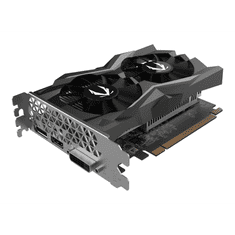 Zotac GAMING GeForce GTX 1650 AMP Core - graphics card - GF GTX 1650 - 4 GB (ZT-T16520J-10L)