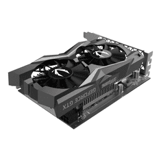 Zotac GAMING GeForce GTX 1650 AMP Core - graphics card - GF GTX 1650 - 4 GB (ZT-T16520J-10L)