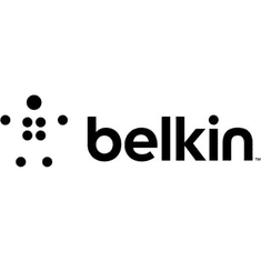 Belkin Jack audio kábel, 1x 3,5 mm jack dugó - 1x 3,5 mm jack dugó 90°, 0,9 m, fehér, nagyon hajlékony, 986711 (AV10128cw03-WHT)