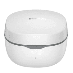 BASEUS TWS Headset Fehér Encok WM01 (224384)