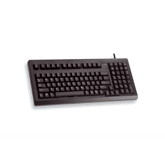 Cherry G80-1800 US billentyűzet fekete USB/PS/2 (G80-1800LPCEU-2) (G80-1800LPCEU-2)