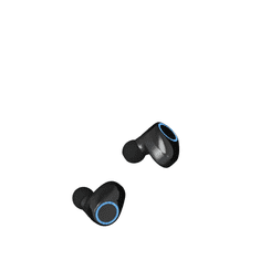 Devia TWS Headset Fekete Joy A12 (125990)