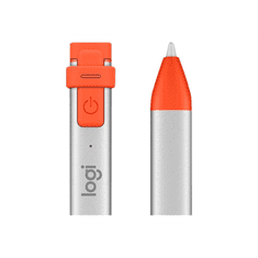 Logitech Crayon - digital pen for Apple iPads (914-000034)