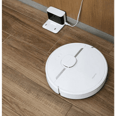 Dreame D9 Robot Vacuum robotporszívó fehér (RLS5-WH0) (RLS5-WH0)