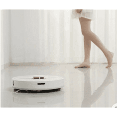 Dreame D9 Robot Vacuum robotporszívó fehér (RLS5-WH0) (RLS5-WH0)