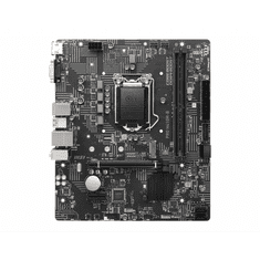 MSI PRO H410M-B alaplap (PRO H410M-B)