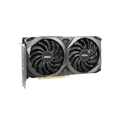 MSI GeForce RTX 3050 VENTUS 2X 8G videokártya (RTX 3050 VENTUS 2X 8G)