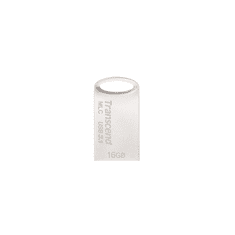 Transcend Pen Drive 16GB JetFlash 720 USB 3.1 ezüst (TS16GJF720S) (TS16GJF720S)