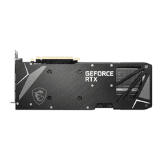 MSI GeForce RTX 3070 Ti VENTUS 3X 8G videokártya (GeForce RTX 3070 Ti VENTUS 3X 8G)