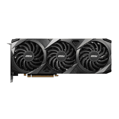 MSI GeForce RTX 3070 Ti VENTUS 3X 8G videokártya (GeForce RTX 3070 Ti VENTUS 3X 8G)