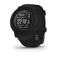 Garmin Instinct 2 Solar okosóra Tactical Edition Black (010-02627-03) (010-02627-03)