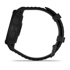 Garmin Instinct 2 Solar okosóra Tactical Edition Black (010-02627-03) (010-02627-03)