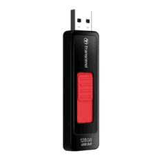 Transcend Pen Drive 128GB JetFlash 760 USB 3.0 (TS128GJF760) (TS128GJF760)