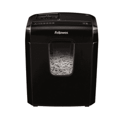 Fellowes Powershred 6C iratmegsemmisítő (IFW46866) (Powershred 6C)