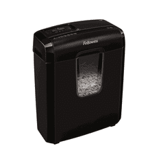 Fellowes Powershred 6C iratmegsemmisítő (IFW46866) (Powershred 6C)