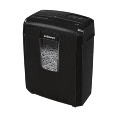 Fellowes Powershred 8C iratmegsemmisítő (IFW46896) (Powershred 8C)