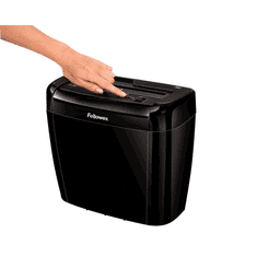 Fellowes Powershred 36C iratmegsemmisítő (IFW47003) (Powershred 36C)