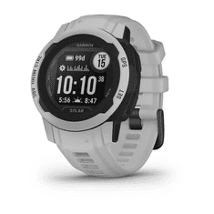 Garmin Instinct 2S Solar okosóra Mist Grey (010-02564-01) (010-02564-01)