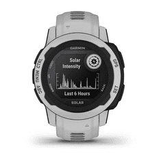 Garmin Instinct 2S Solar okosóra Mist Grey (010-02564-01) (010-02564-01)