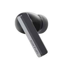 EarFun Air Pro SV TWS Bluetooth fülhallgató fekete (TW306B) (TW306B)