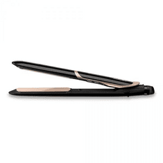 BaByliss ST393E Super Smooth 235 Titánium-kerámia lapos hajvasaló (24x120mm) (ST393E)