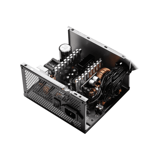 A-Data XPG PYLON - power supply - 650 Watt (75260131)