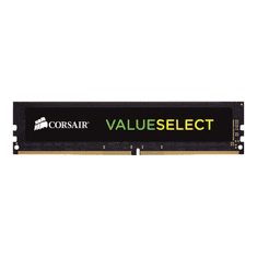 Corsair Value Select 16GB DDR4 2133MHz (CMV16GX4M1A2133C15)
