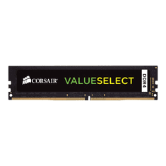 Corsair Value Select 16GB DDR4 2666MHz (CMV16GX4M1A2666C18)