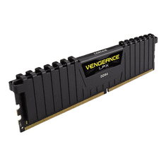 Corsair VENGEANCE LPX 16GB (2x8GB) DDR4 2400MHz (CMK16GX4M2A2400C14)